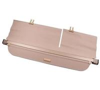 WUPEDI Cubierta de carga for maletero, for Lexus, RX270 RX350 RX450H 2007-2015, protector de seguridad, partición de cortina for equipaje trasero, privacidad, estantes de cortina for paquete de malete