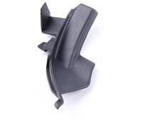 WUPEDI Cubierta embellecedora del capó lateral del limpiaparabrisas delantero izquierdo derecho 53867-60040 53866-60030, for 2003-2009 GX470, for Lexus, cubierta del capó del limpiaparabrisas lateral