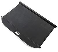 WUPEDI Cubierta for Carga Trasera de Coche, for VW, for C-, for Trek, for Golf, 6 7, for Sportsvan, for POLO, Pantalla Cruzada for Maletero, protección de Seguridad y Privacidad Estante de almacenamie