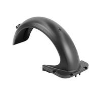 WUPEDI Daurable Kit de Soporte luz Trasera for Guardabarros Trasero, for Segway, Ninebot, MAX G30, Piezas Montaje Freno for Scooter eléctrico Guardabarros(Schwarz)