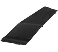 WUPEDI Embellecedor de extensión de cubierta de limpiaparabrisas izquierdo, for Toyota, 1 unidad cubierta del capó del limpiaparabrisas lateral