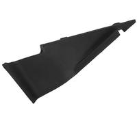 WUPEDI Embellecedor de extensión de limpiaparabrisas derecho, for NISSAN, Altima, 1 unidad cubierta del capó del limpiaparabrisas lateral