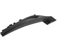 WUPEDI Embellecedor de extensión del limpiaparabrisas izquierdo, for NISSAN, Sentra - 1 unidad cubierta del capó del limpiaparabrisas lateral