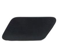 WUPEDI For, for Citroen, C5 2009-2012, Faros de Coche, arandela de Faros, Boquilla rociadora, Tapas de Cubierta de Chorro Tapa de la Boquilla del lavafaros(1 Piece Left L)