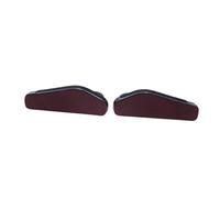 WUPEDI For, for E46 Sedan Wagon, Cubierta de Faro, Boquilla rociadora Izquierda for Derecha 61677066847 61677066848 Tapa de la Boquilla del lavafaros(Left and Right)
