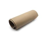 WUPEDI For Kia, for Spectra Cerato 2005 2006-2010 2011 2012 4 Piezas Panel Interior de Puerta Coche/Reposabrazos Cubierta Cuero Microfibra Panel de la puerta del coche(4x Door Panel Beige)