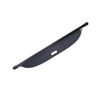 WUPEDI, for Mitsubishi, for Eclipse, for Cross 2018-2021 Cubierta de Carga del Maletero Escudo de Seguridad Partición de Cortina de Equipaje Trasero Privacidad Estantes de Cortina de Paquete de Malet