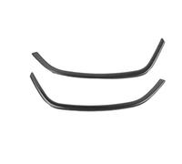WUPEDI For Nissan, 19, for Teana, Panel de instrumentos con tira decorativa circular brillante for interior Adhesivos para molduras interiores de coche