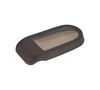 WUPEDI For Segway, for MAX, for G3 Scooter Eléctrico Panel de Accesorios Cubierta Protectora de Instrumentos Cubierta Protectora de Silicona Miydhw01054-r Funda para salpicadero de Scooter(Black G3)