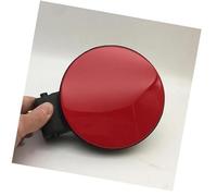 WUPEDI, for VW, for Polo, 2011-2018 Tapa del depósito de Combustible 6R0809857D 6R0 809 857D Tapa de la Puerta del depósito de Combustible(Rot)