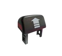 WUPEDI HXG500290PVJ, for, LR3 LR4 Sport Discovery 3 y 4, Segunda Fila Trasera, for manija reclinable del Asiento, for manija de Palanca de liberación del ajustador del Respaldo del Asiento Manija de