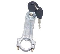 WUPEDI Interruptores de botón de coche, interruptor de arranque 48700-02W00, para Datsun, para Nissan, para camioneta 720 Sd23 D23 48700-02W10 Llave del interruptor de arranque
