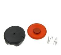 WUPEDI Kit de reparación de Tapa de válvula PCV y Membrana for G20 G21 G30 G31 G32 GT G11 X3 G01 X4 G02 X5 G05 11128571308 8571308 11.12-8571308 Tapa de válvula PCV