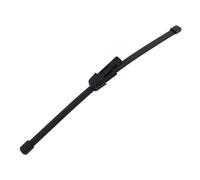 WUPEDI Limpiaparabrisas Trasero de 11", for VW, for Polo 7 AW BZ 2017-2023, Accesorios for Coche Limpiaparabrisas trasero del coche