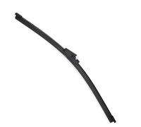 WUPEDI Limpiaparabrisas Trasero de 13", for VW, for Golf 6 VI Variant 2009-2013, Accesorios for Coche Limpiaparabrisas trasero del coche