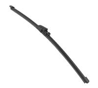WUPEDI Limpiaparabrisas Trasero de 13", for VW, for MK1 2007-2017, Accesorios for Coche Limpiaparabrisas trasero del coche