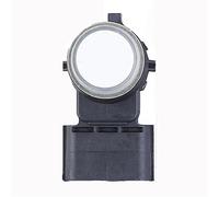 WUPEDI Nuevo Sensor de Aparcamiento PDC for CR-V, for Civic, 39680-TV0-E011-M1 39680TV0E011M1 39680-TV0-E011 39680TV0E011 Kit de sensores de estacionamiento Traseros para Coche(White)