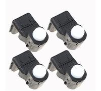 WUPEDI Nuevo Sensor de estacionamiento PDC for Hyundai, Kia, Accesorios for automóviles 4MS060KAD Kit de sensores de estacionamiento Traseros para c(4pcs)