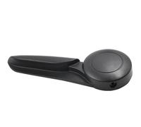 WUPEDI Palanca Izquierda Derecha Negra del Coche, for Piezas de Repuesto de automóviles del ajustador del Asiento A1699190161 A1699190261, for, for W169 W246 Clase B W906 Manija de Ajuste del Asiento