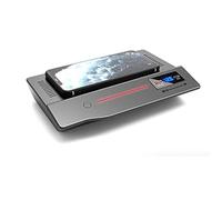 WUPEDI Panel de Carga inalámbrico for teléfono de Coche, 15W, for Nissan, Teana/Alitima 2019-2022, Accesorios Interiores, Cargador inalámbrico QI for teléfono Cargador inalámbrico para Coche