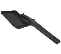 WUPEDI Panel de goma for limpiaparabrisas delantero derecho, for Toyota, RAV4, 2020-2022 No.538660R070, paquete de 1 cubierta del capó del limpiaparabrisas lateral