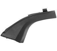 WUPEDI Panel embellecedor de cubierta de limpiaparabrisas delantero derecho, for Toyota, RAV4, 2006-2012 No.53866-42012, paquete de 1 cubierta del capó del limpiaparabrisas lateral