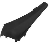 WUPEDI Panel embellecedor de cubierta de limpiaparabrisas delantero derecho, for Toyota, RAV4, 2013-2019 No.538660R040, paquete de 1 cubierta del capó del limpiaparabrisas lateral