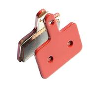 WUPEDI para Shimano, para Deore BR M465 475 495 515 525, para Auriga | Comp/Clarks S2 Draco/Mota Disc Brake, resina/pastillas de freno de bicicleta sinterizadas