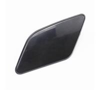 WUPEDI Parachoques Delantero Izquierdo Derecho Cubierta de Boquilla limpiaparabrisas sin Pintar 39886377 30744954, for, for S40 V50 2008-2012 Tapa de la Boquilla del lavafaros(Right Side)