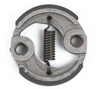 WUPEDI Pieza de Embrague, for TD33 TD40 TD48 TH34 TH43 TH48 TJ35E TJ45E Cortacésped Desbrozadora Reemplazo Embrague Herramientas de jardín Embrague para cortacésped