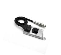 WUPEDI Piezas del sensor de oxígeno y nitrógeno 5WK96615F, for IVECO, for Trakker for tratamiento escape motor Stralis 5801754015 Sensor óxido Sensor de oxígeno