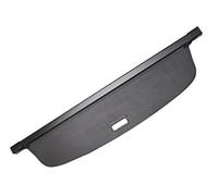 WUPEDI Protector de Sombra for Equipaje, Cortina de privacidad for Maletero Trasero de Coche, for VW, for, 2010-2023, Protector de Seguridad, Cubierta de Carga Impermeable Estante de Almacenamiento p