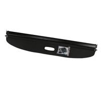 WUPEDI Protector de Sombra for Equipaje, Cortina de privacidad for Maletero Trasero de Coche, for VW, for, 2010-2023, Protector de Seguridad, Cubierta de Carga Impermeable Estante de Almacenamiento p