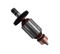 WUPEDI Reemplazo de accesorios rotor armadura AC220-240V, for makita, herramientas eléctricas anclaje grabador 3612C Rotor de armadura de motor eléctrico para herramie