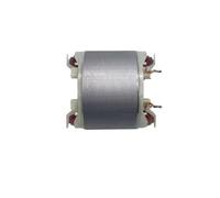 WUPEDI Reemplazo de anclaje rotor armadura AC220V-240V, for Bosch, martillo perforador GBH8-45DV GBH8-45D GSH7VC GSH9VC Rotor de armadura de motor eléctrico para herramie(BLACK Armature)