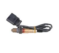 WUPEDI Sensor de alto rendimiento 06J906262Q relación aire-combustible repuesto for VW, 0258006168 Sensor de oxígeno