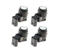 WUPEDI Sensor de estacionamiento PDC for 1.er E81 E87 E88 3. E90 E92 E93 X1 E84 E89 66206935598 6935598 Kit de sensores de estacionamiento Traseros para c