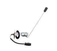 WUPEDI Sensor de nivel de aceite Carter for diésel 305e, 305.5, 306, 307e y 308e2, for tanque, interruptor de flotador de aceite compatible con varios modelos. Sensor de flotación de combustible