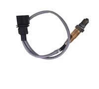 WUPEDI Sensor de O2 for coche OEM 11787512985 0258007146, for, 120i 320i 735i 735Li 745i 745Li, for, Sensor automotriz Sensor de oxígeno