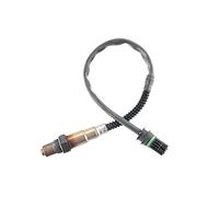 WUPEDI Sensor de relación aire-combustible trasero OEM 11787544654, for, 323i 525i 525xi 530i 2006 2007 2008 2009 I6 2.5L 3.0L Sensor de oxígeno