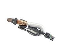WUPEDI Sensor de relación combustible aire descendente OEM, for, 135i 328i 550i 650i 750i X5 X6 Z4 11787545074 Sensor de oxígeno