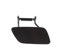 WUPEDI Tapa de Boquilla de Lavado de Faros Delanteros, Tapa de Chorro de Agua for Audi A5 S5 2012 2013 2014 2015 2016 8T0 955 275B Tapa de Limpieza de Faros(Right 8T0955276B)