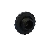 WUPEDI Tapa del depósito de agua del coche, suministro del fabricante, for Mercedes, for Benz, accesorios for automóviles, tapa del depósito de expansión del refrigerante del radiador. Tapón antifugas