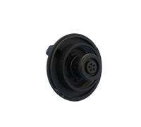 WUPEDI Tapa del Tanque de Agua del automóvil, Tapa del refrigerante anticongelante, for Mercedes, for Benz, Tapón antifugas de refrigerante