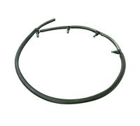 WUPEDI Tubo de Retorno de Combustible, Manguera de Fuga del inyector de Combustible, for Mercedes-Benz, W204/W212/W906/W639 A6510700132 Manguera de Retorno de Combustible para automóvil