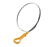 WUPEDI Varilla de Nivel de Aceite for Motor de automóvil de 2,4 l y 633 mm, for Suzuki, for Grand Vitara 2009 2010 2011 2012 2013 1691078K01 Reemplazo de la Varilla de Nivel de Aceite