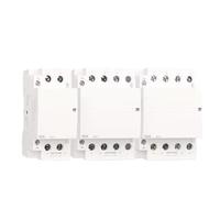 WUPLKCUIJ 1 contactor ICT IACTS 1P/2P/3P/4P NO 16A/25A/40A/63A(1P 1NO 25A A9C20731)