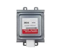 WUPLKCUIJ Adecuado for Equipos de microondas con refrigeración por Agua de Placa Inferior Larga 2M246-15TAG, Tubo de microondas magnetrón, Tubo electrónico de 1000 W