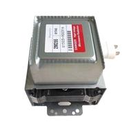 WUPLKCUIJ Magnetrón refrigerado por Aire 2M286-01TAG for Horno microondas. Piezas de Repuesto for generador de microondas Industrial 2M286.