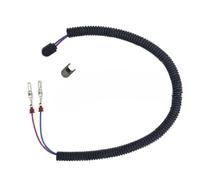 WUPLKCUIJ Sensor de Temperatura del Motor de Marcha de accionamiento EFG115/EFG216/EFG320 for montacargas